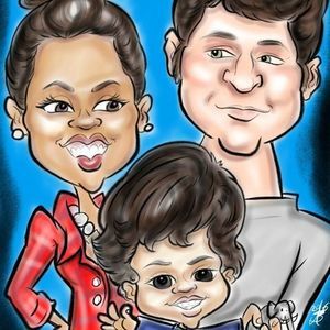 Meet your Posher, Gabriela